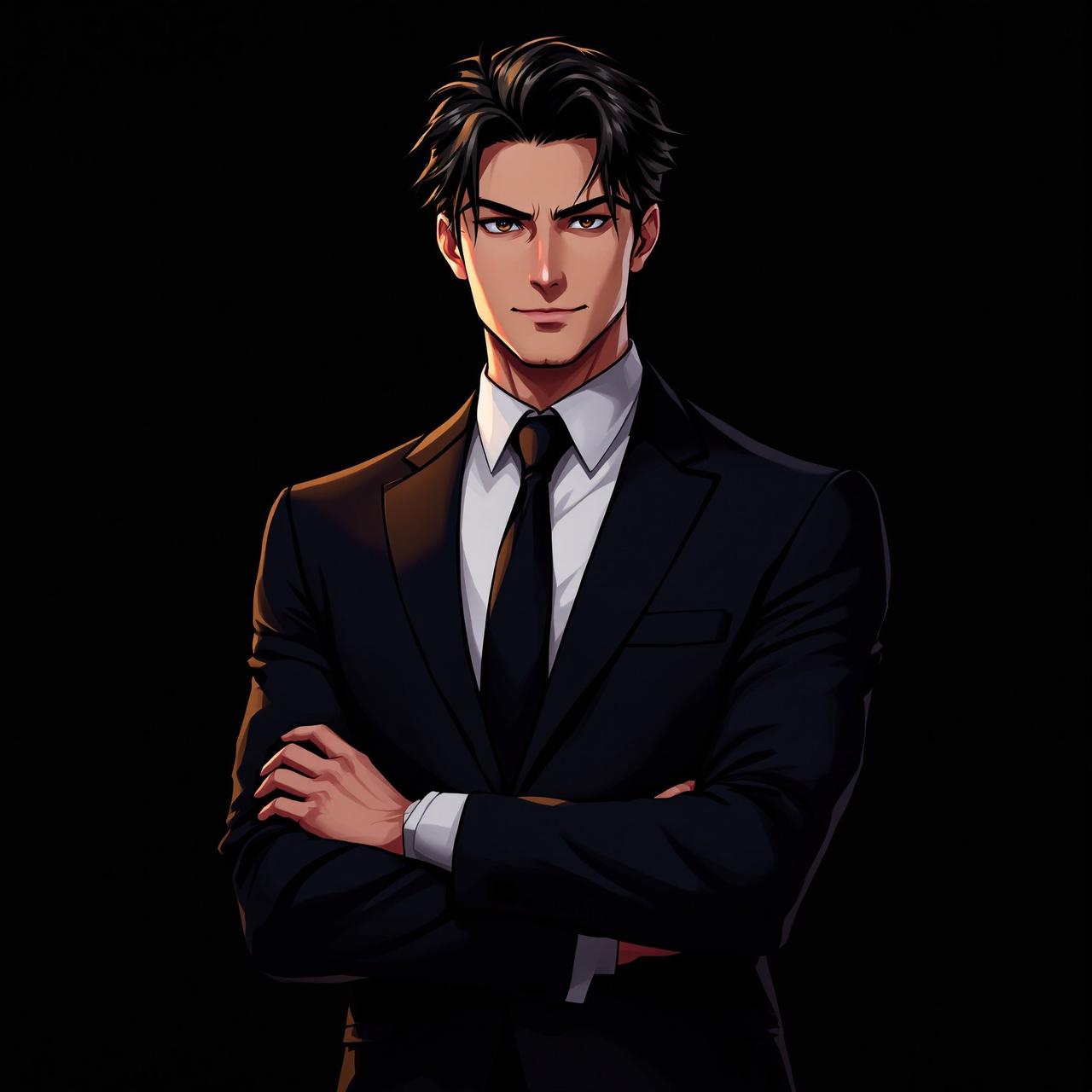 林逸辰 - 爱漫画创始人 & CEO